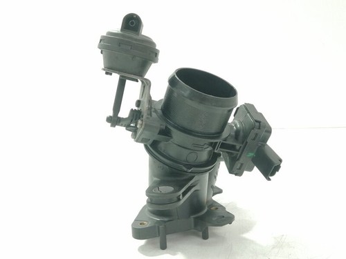 V29007022 throttle body assy