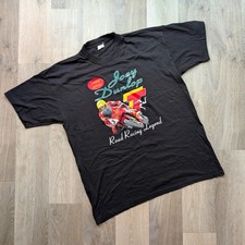 Vintage Joey Dunlop T-Shirt