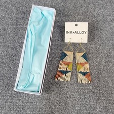 INK+ALLOY Emilie Angles