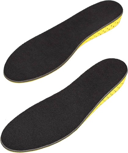 2inch unisex shoe lift - 1.2-3.2inch,