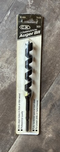 Tools 16mm combination - 16mm,