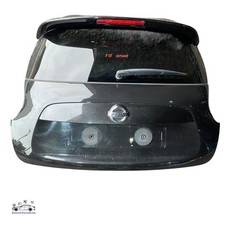 2015 Nissan Juke Nismo Rs Tail