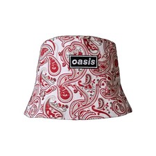 Paisley Oasis × Pretty Green