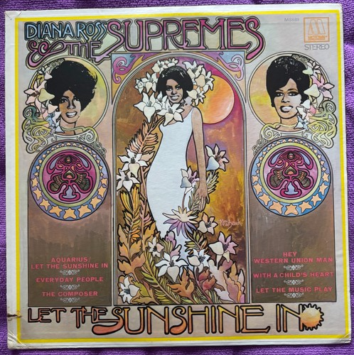 Diana ross the - supremes, –
