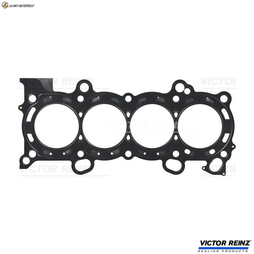 Cylinder head gasket - head,