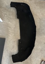 BMW E36 Z3 Convertible Rear