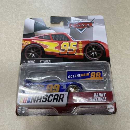 Disney pixar cars nascar - disney,