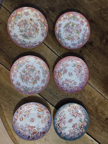 Beautiful minton sarreguemines - beautiful,