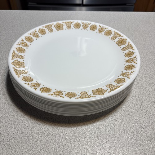 Vintage corelle 10 - corelle, pc.