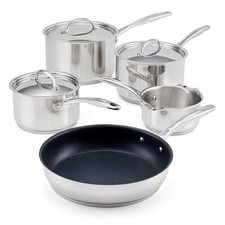 Stellar 5pc Cookware Set –