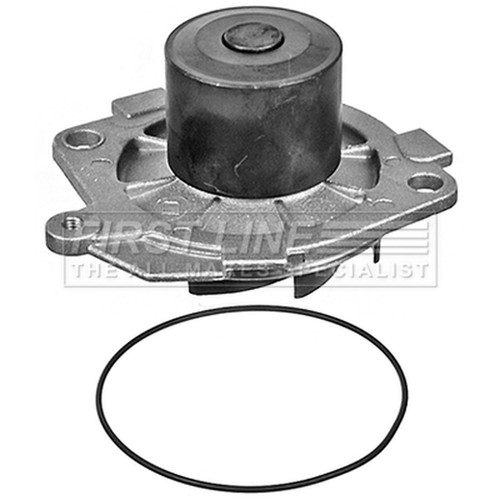 Water pump for vauxhall - water,