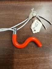 Trapeze harness release - release, hook