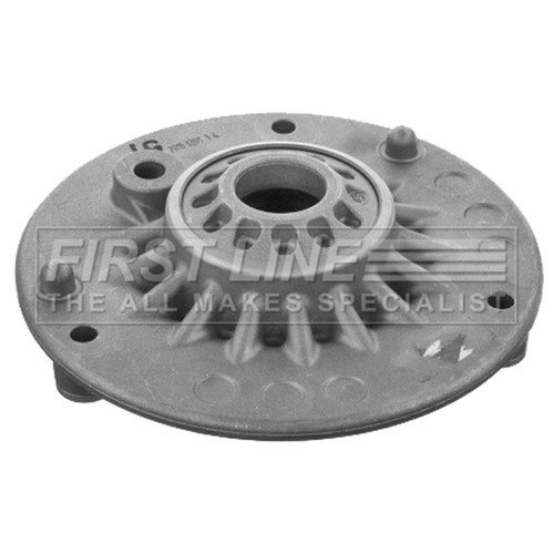 Top strut mounting front for - top,