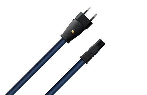 Wireworld mini stratus series - mini,