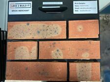 New Bricks 400 FORTERRA KIRTON