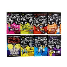 The Demon Headmaster