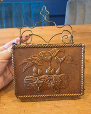 Arts and Crafts Cropper Small