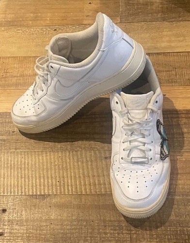 Custome butterfly nike air - custome,