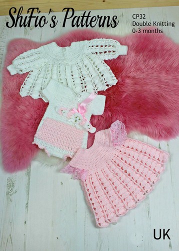 Crochet pattern for - crochet,