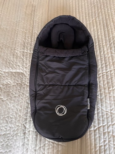 Bugaboo baby cocoon - baby,