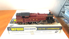 Boxed Wrenn W2219 4 MT 00