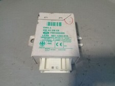 Range Rover L322 Immobiliser