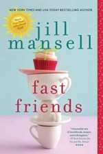 Fast Friends - Paperback By