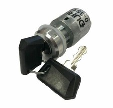 Ignition Switch c/w 14644 Keys