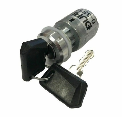 Ignition switch 14644 - switch,