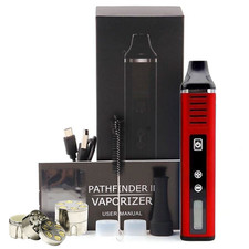 Dry Herb Vaporizer Pathfinder