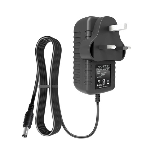 Power supply adapter - ac,