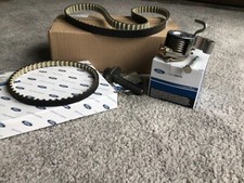 Genuine Ford Transit Custom