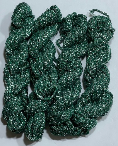Luxury sparkle lurex yarn - lurex,