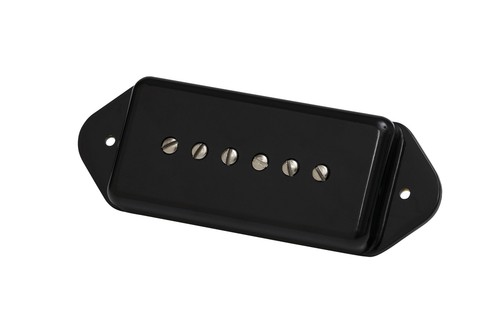 Gibson underwound dogear - gibson,