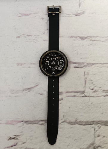Vintage sos capillary depth - vintage,