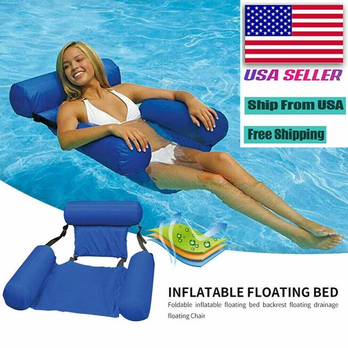 Inflatable foldable floating - inflatable,