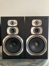 Wharfedale Laser 150 Speakers