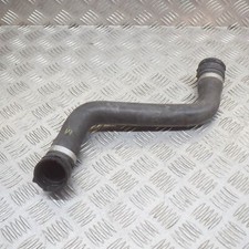 Bmw f10 coolant hose pipe - 5,