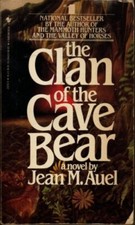 The Clan of the Cave Bear: 1