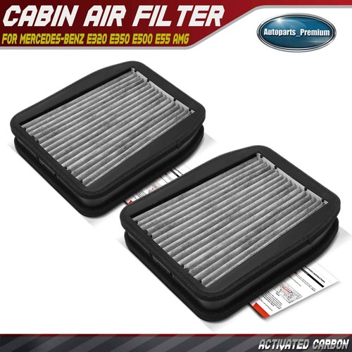 Cabin air filter with - cabin,