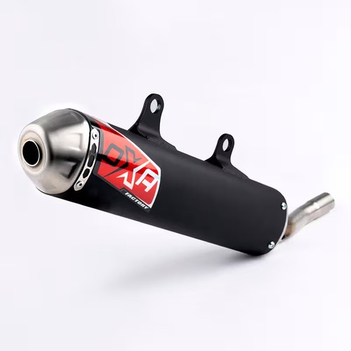 Oxa factory racing - racing, black