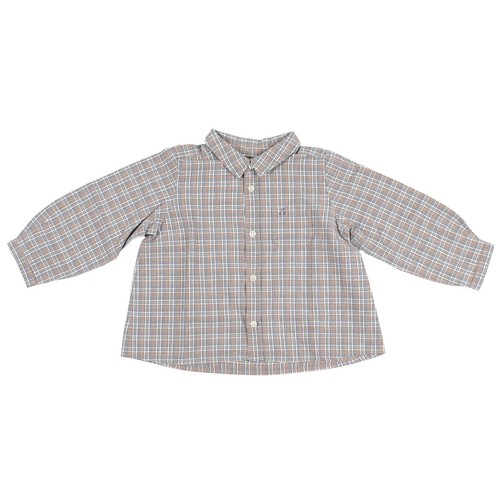 Bonpoint beige baby - boys, shirt