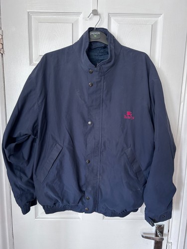 Rare vintage burberrys golf - burberrys,