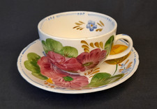 Vintage Simpsons Solian Ware