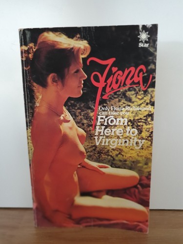 From here virginity by - from,