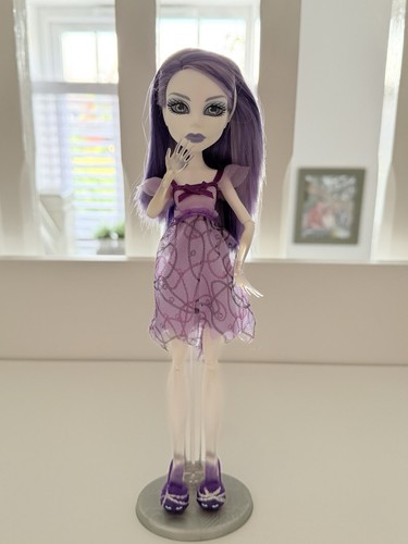 Monster high spectra - monster,