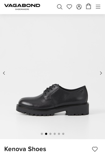 Vagabond kenova leather - vagabond,