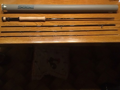 Sage model 8100 line - sage, xp
