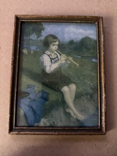  Simon Glucklich "Boy With