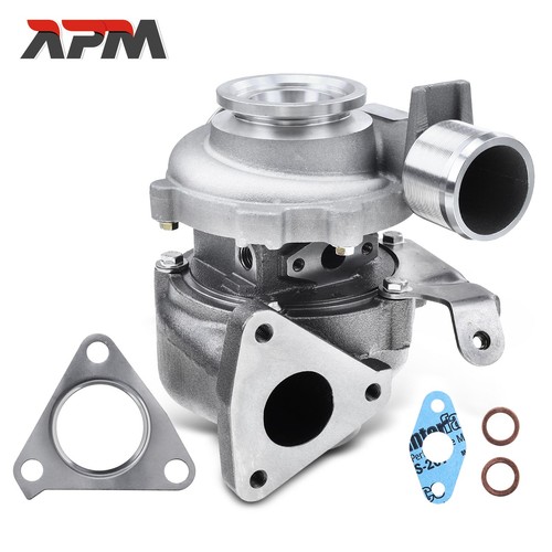 Turbocharger for suzuki - suzuki, grand